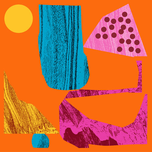 Mr Bongo Record Club Vol.8/ Various - Mr Bongo Record Club Vol.8 (Various Artists)