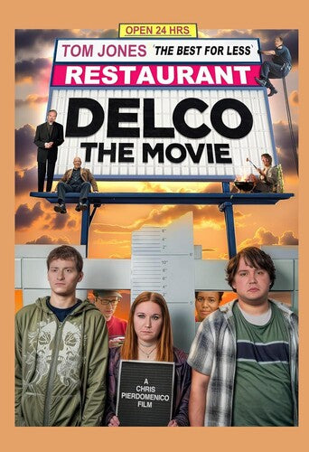 Delco: The Movie