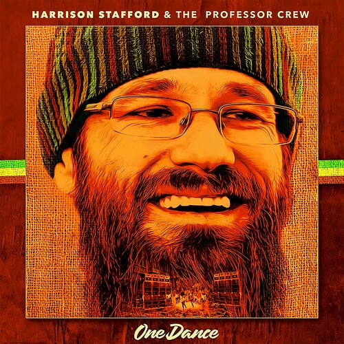 Harrison Stafford / Professor Crew - One Dance
