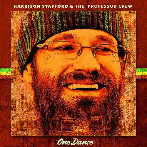 Harrison Stafford / Professor Crew - One Dance