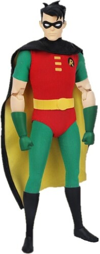 Batman: The Animated Series - One:12 Collective - Robin Action Figure