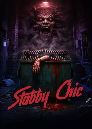 Stabby Chic