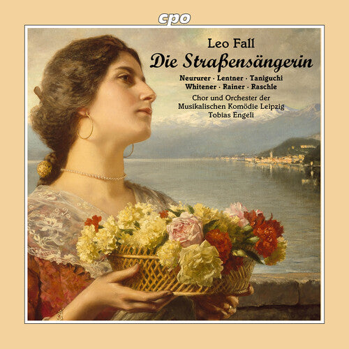 Mirjam Neururer - Die Strassensangerin