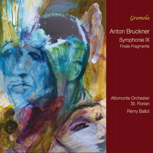 Altomonte Orchester St. Florian - Symphony IX - Sketches of the Finale