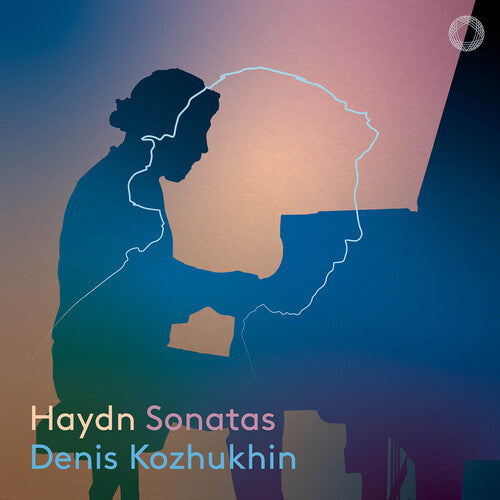 Denis Kozhukhin - Haydn: Sonatas