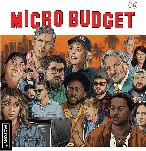 Micro Budget