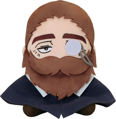 Frieren: Beyond Journey's End - Plushie - Denken