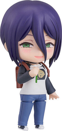 Chainsaw Man - Nendoroid Basic - Reze Casual Figure