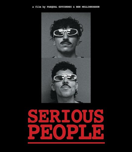 Serious People