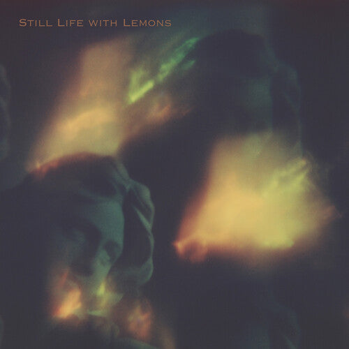 Marta Warelis - Still Life With Lemons