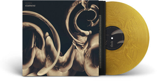 Siamese - Dissolution - Gold