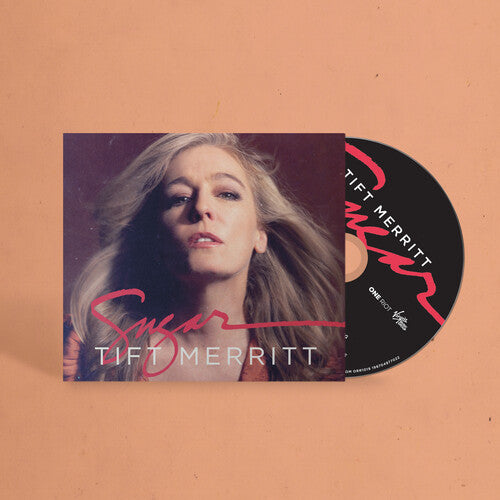 Tift Merritt - Sugar