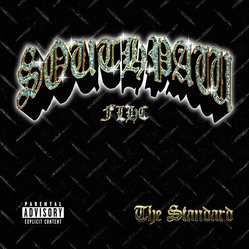 Southpaw Flhc - The Standard