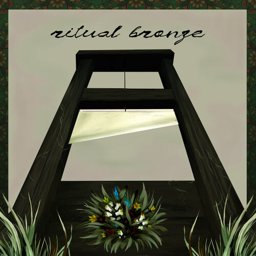 Ritual Bronze - Ritual Bronze