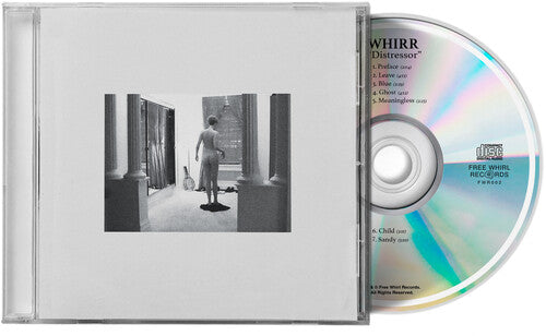 Whirr - Distressor