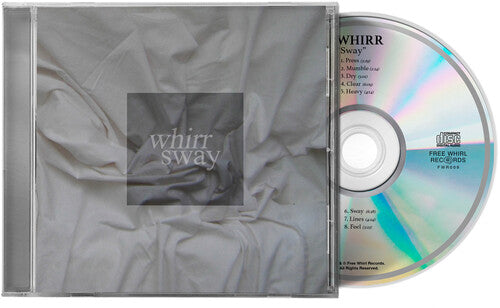 Whirr - Sway