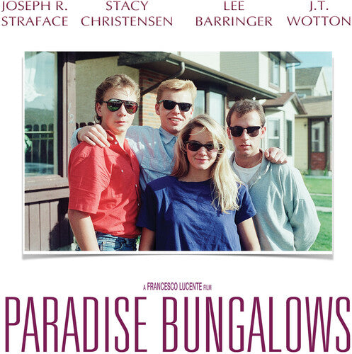 Paradise Bungalows