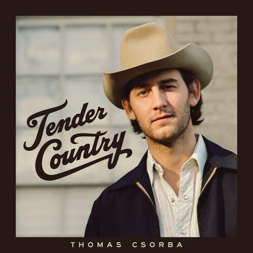 Thomas Csorba - Tender Country