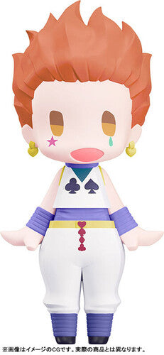 Hunter x Hunter - Hello! Good Smile - Hyskoa Figure