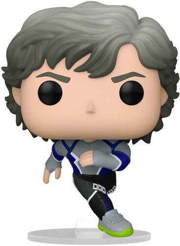 Funko POP! Marvel: MCU Archives - Quick Silver