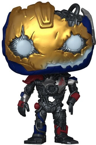 Pop Marvel Mcu Archives S2 Ultron Gw (Clcb) (Vfig)