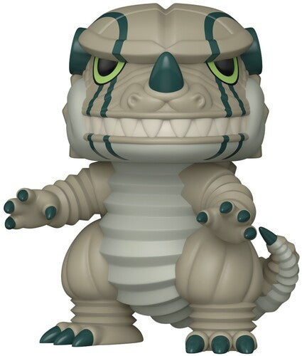 Pop Anime Dan Da Dan Kaiju Styles May Vary (Clcb)