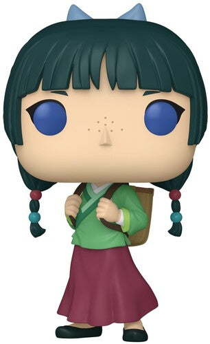 Funko POP! Anime: Apothecary Diaries - Maomao (Styles May Vary)