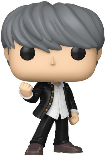 Funko POP! Games: Persona 4 Revival - Protagonist (P4R)