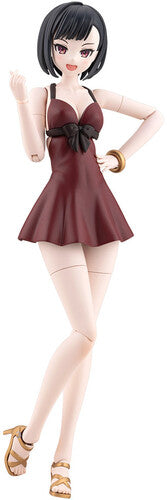 Kotobukiya - Sousaishojoteien - Yomi Swim Style Model Kit