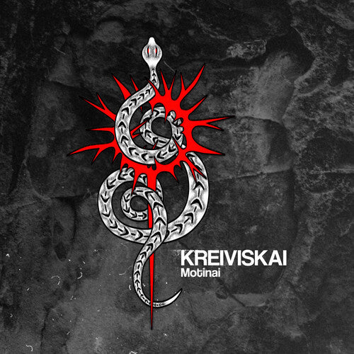 Kreiviskai - Motinai