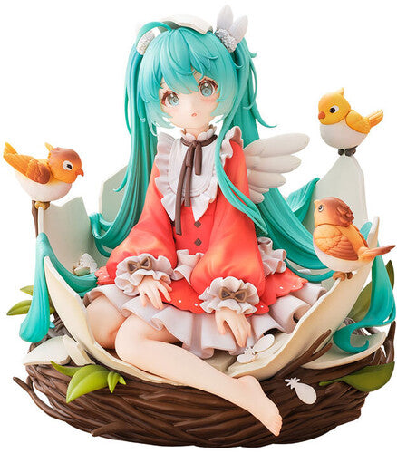 Hatsune Miku - Little Bird Ver. 1/7 Scale Figure