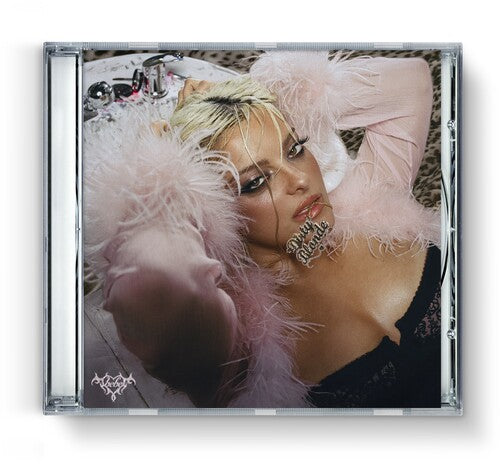 Bebe Rexha - Dirty Blonde