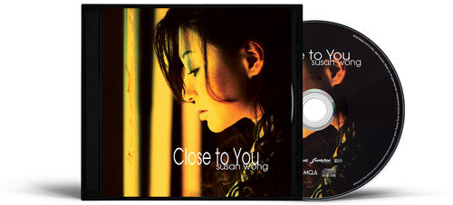 Susan Wong - Close to You
