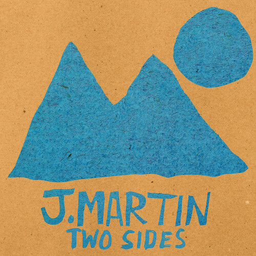 J. Martin - Two Sides