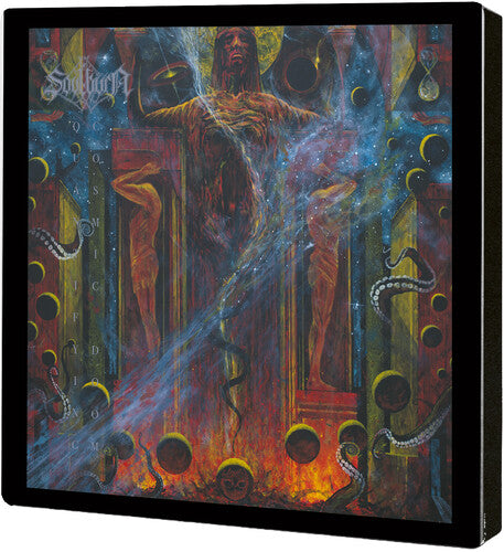 Soulburn - Quantifying Cosmic Doom