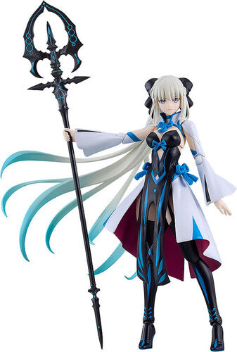 Fate/Grand Order - Figma - Berserker/Morgan Figure