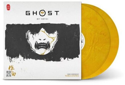 Toma Otowa - Ghost Of Yotei (Original Soundtrack)