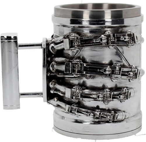 Terminator 2 - T-800 Hand - Tankard