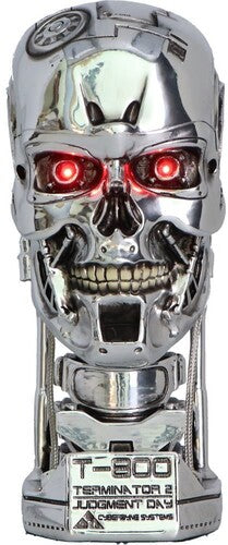 Terminator - T-800 - Light Up Figurine
