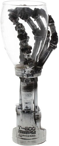 Terminator 2 - T-800 Hand - Goblet