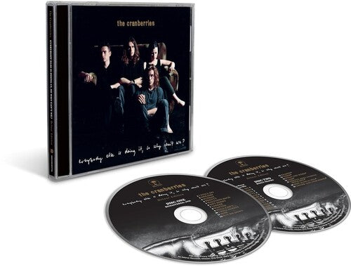 Cranberries - Everybody Else Is Doing It, So Why Can't We? (Deluxe Edition)
