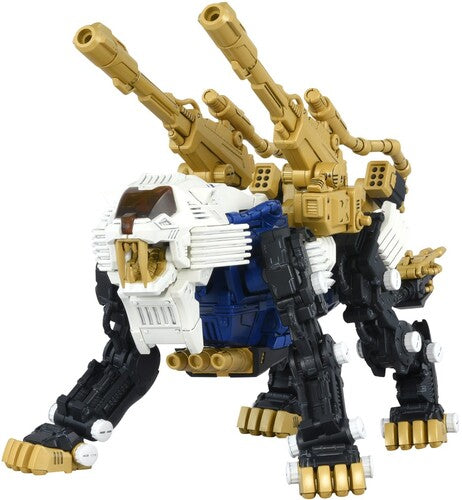 Realize Model - ZOIDS - RMZ-021 Shield Liger MK-2 Model Kit