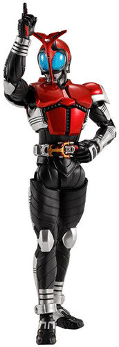 Tamashii Nations - Kamen Rider - S.H.Figuarts: Shinkocchou Seihou - Kabuto 20th Anniversary Ver Action Figure