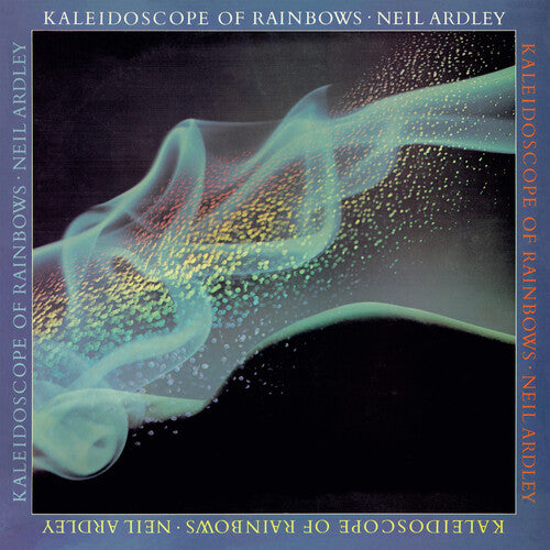 Neil Ardley - Kaleidoscope Of Rainbows - 50th Anniversary Edition