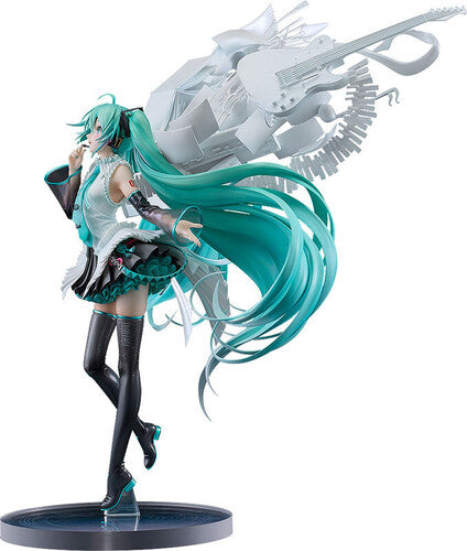 Hatsune Miku - Happy 16th Birthday Ver 1/7 Scale Figure