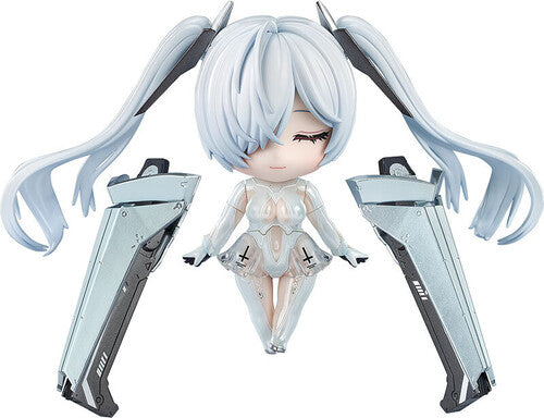 Goddess of Victory: NIKKE - Nendoroid - Cinderella Figure