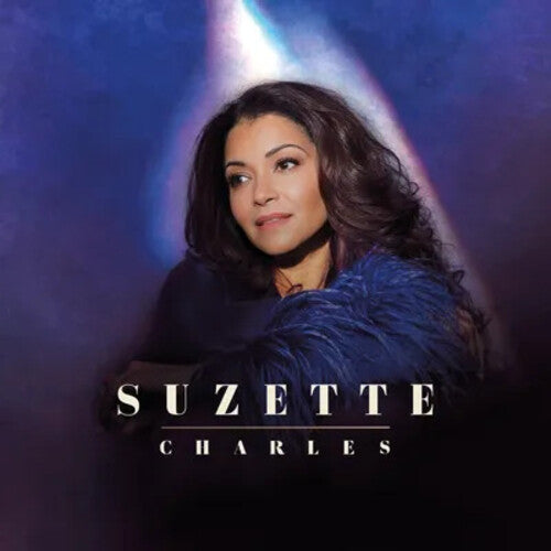 Suzette Charles - Suzette Charles