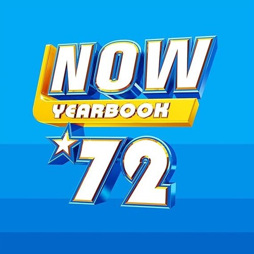 Now Yearbook 1972/ Various - Now Yearbook 1972 / Various