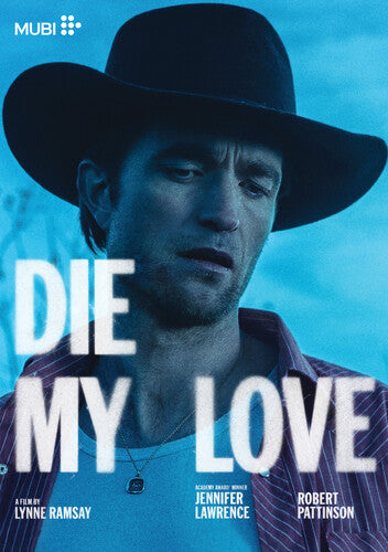 Die My Love