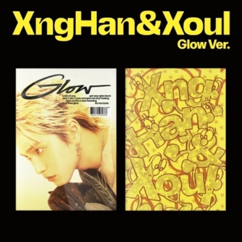 Xnghan & Xoul - Glow - Random Cover